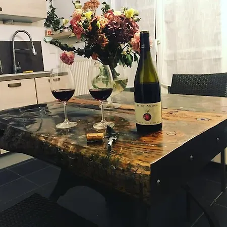 Maison 6 Personnes Hippodrome De Compiègne