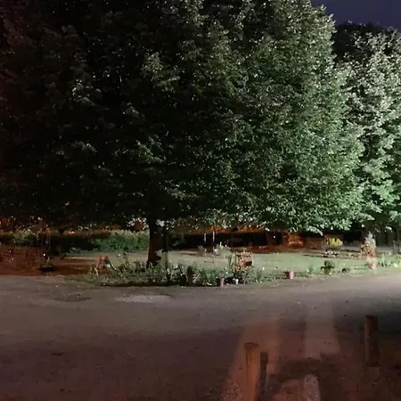 Σπίτι διακοπών Maison 6 Personnes Hippodrome De