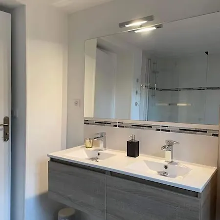 Maison 6 Personnes Hippodrome De Feriehus Compiègne