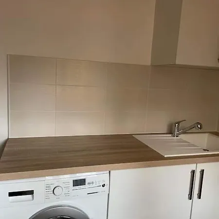 Maison 6 Personnes Hippodrome De Feriehus