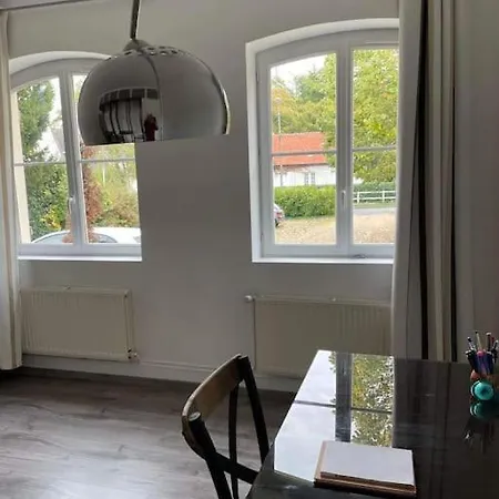 Maison 6 Personnes Hippodrome De Compiègne