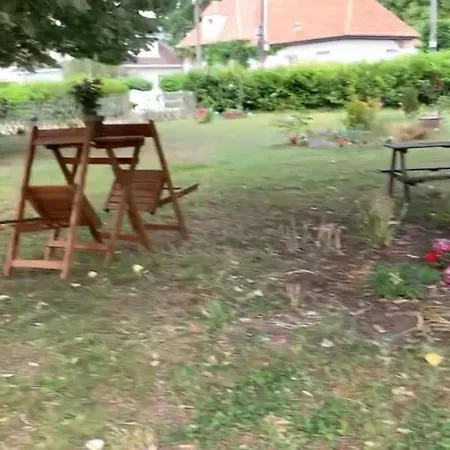 Maison 6 Personnes Hippodrome De Hébergement de vacances *