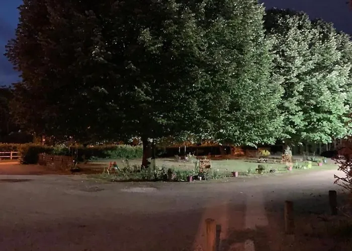 Дом отдыха Maison 6 Personnes Hippodrome De